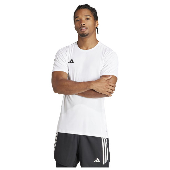 Adidas Ανδρική κοντομάνικη μπλούζα Adizero Essentials Running Tee